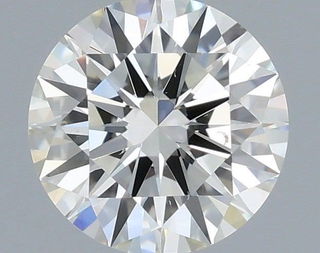 0.40 ct Round diamond