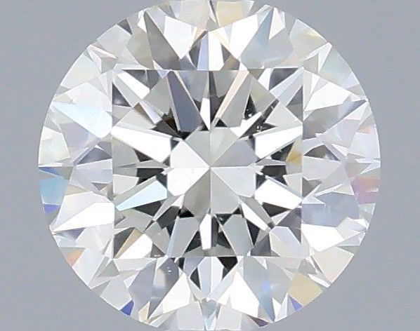 0.50 ct Round diamond