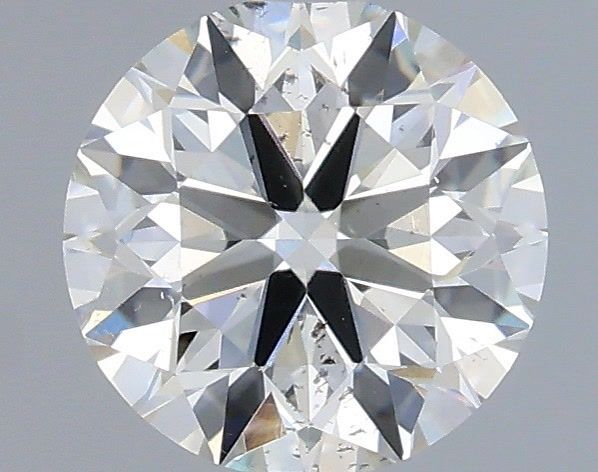 0.5 ct Round Diamond