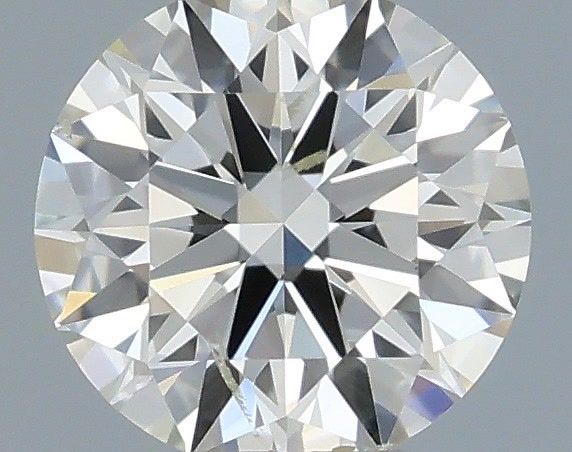 0.3 ct Round Diamond