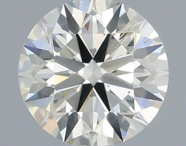 0.5 ct Round Diamond