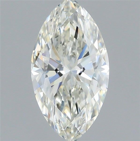 0.52 ct Marquise diamond