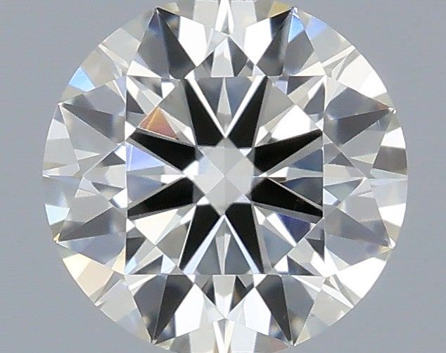 0.36 ct Round diamond