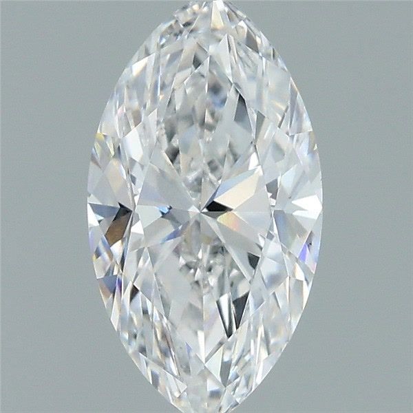 1.18 ct. marquise Lab Grown Diamond front image