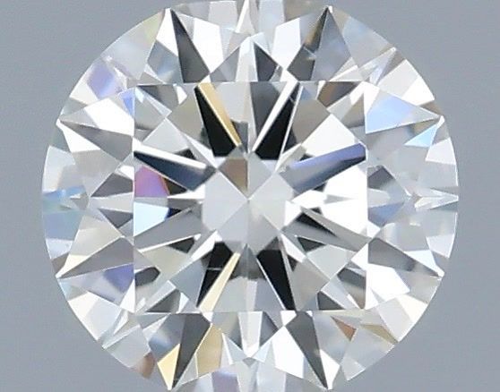 0.30 ct Round diamond