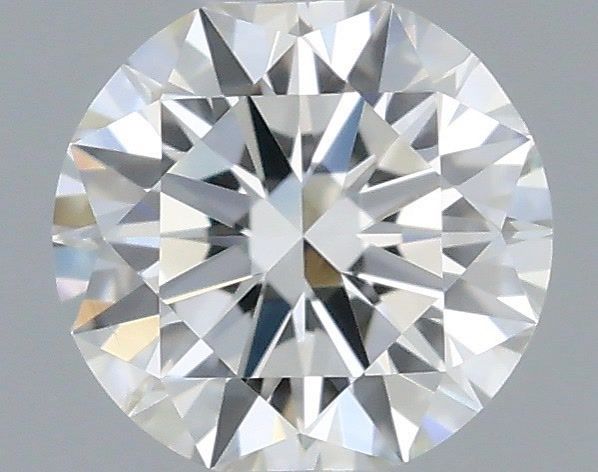 0.30 ct Round diamond