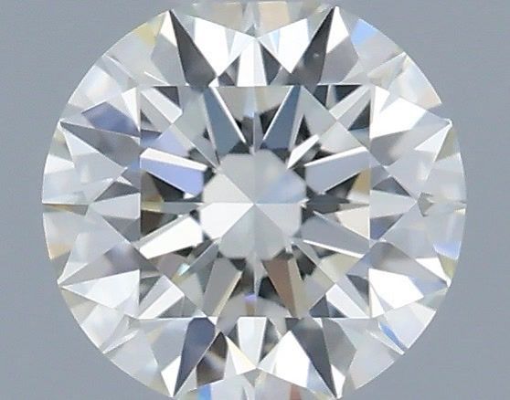 Diament 0.3 ct H/VS1