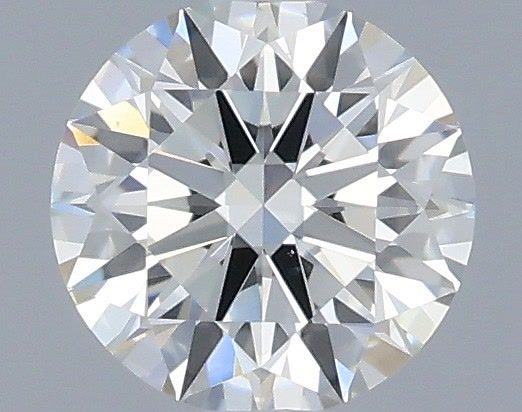 Diament 0.3 ct H/VS1