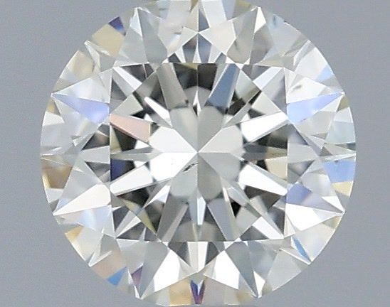 0.30 ct Round diamond