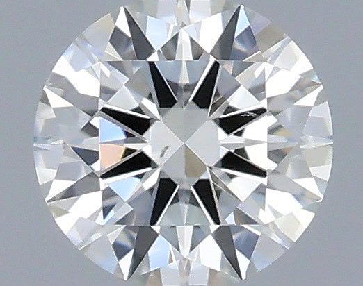 Diament 0.3 ct H/VS1