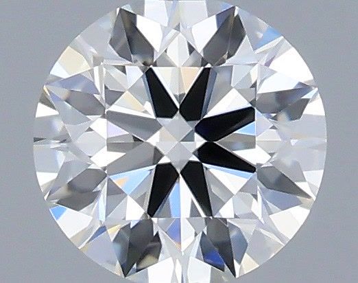 0.30 ct Round diamond