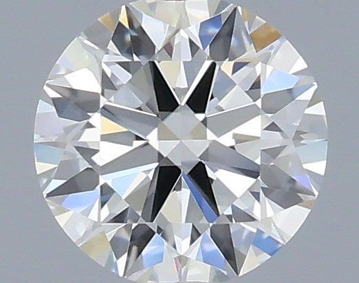 0.30 ct Round diamond