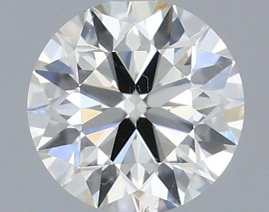 0.40 ct Round diamond