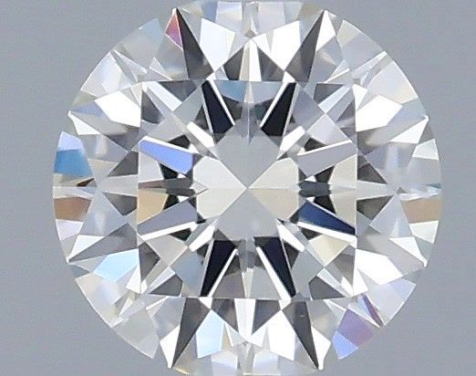 0.30 ct Round diamond