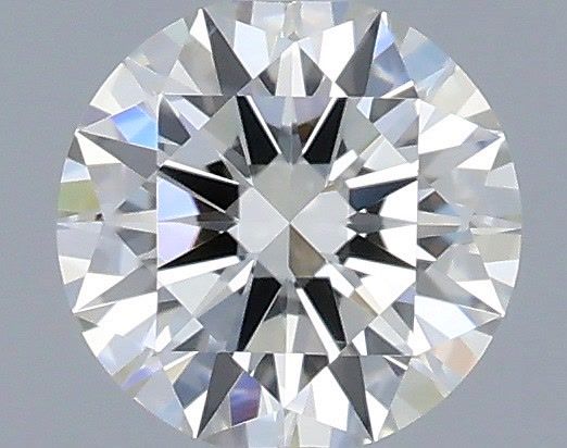 0.30 ct Round diamond