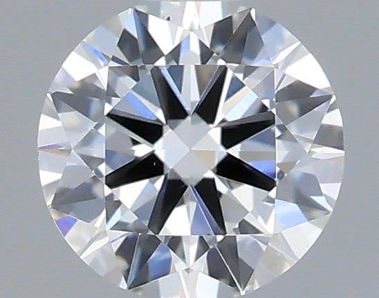 0.30 ct Round diamond