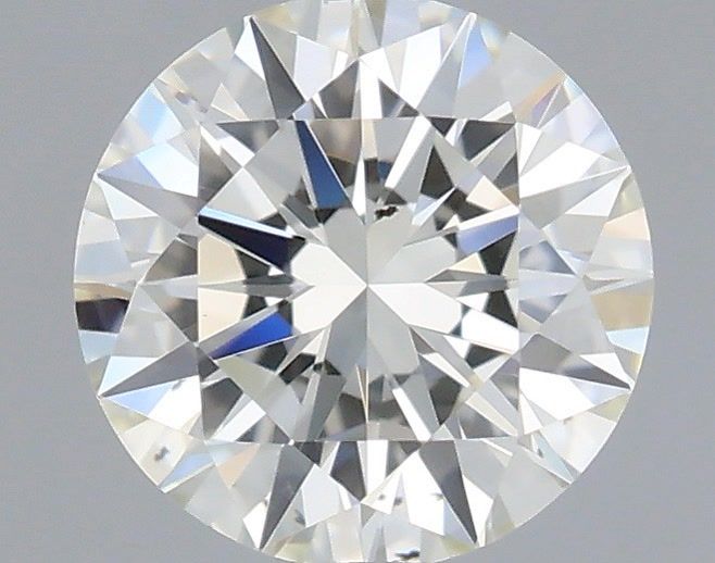 0.40 ct Round diamond