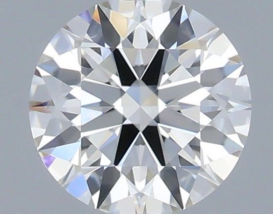 0.30 ct Round diamond