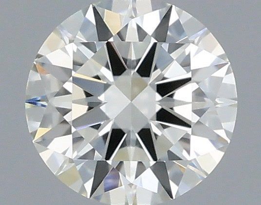 0.30 ct Round diamond