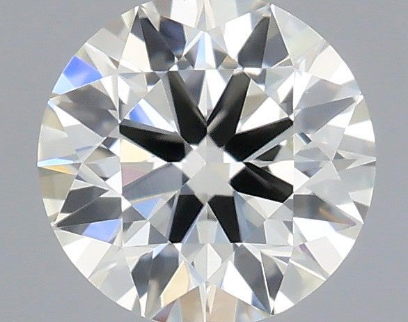 0.30 ct Round diamond