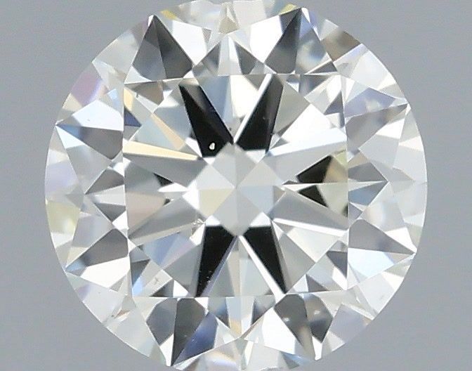 0.40 ct Round diamond