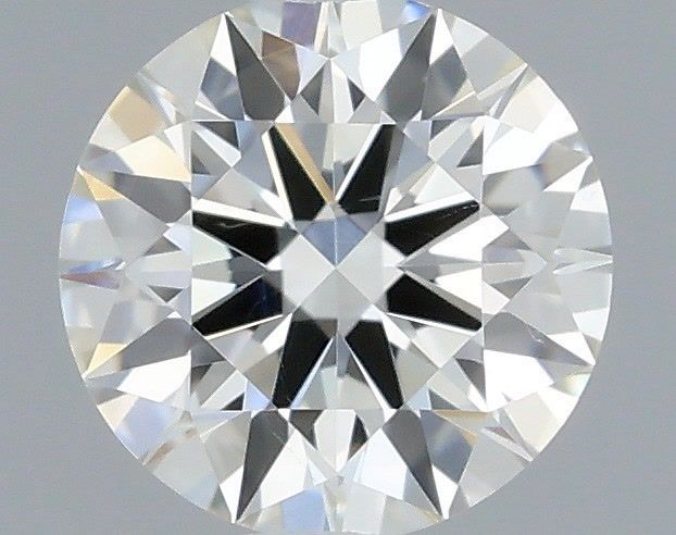 Diament 0.3 ct H/VS2