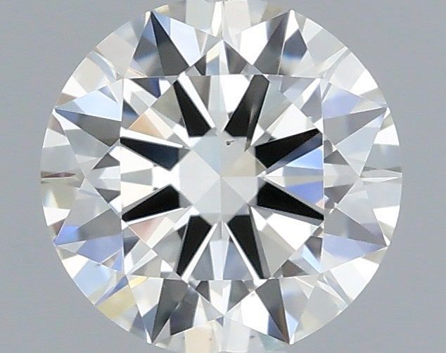 0.40 ct Round diamond