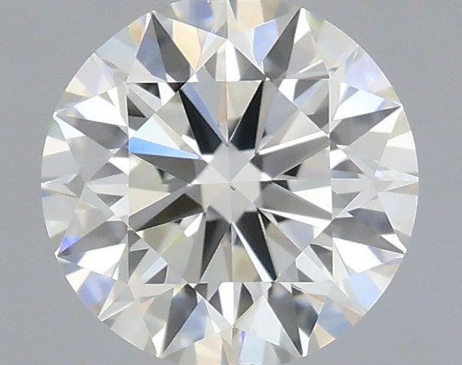 0.40 ct Round diamond