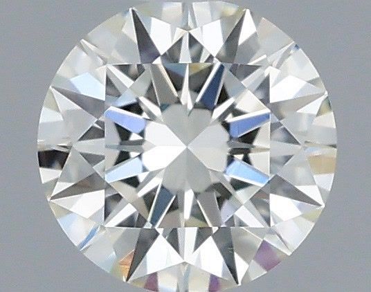 0.30 ct Round diamond