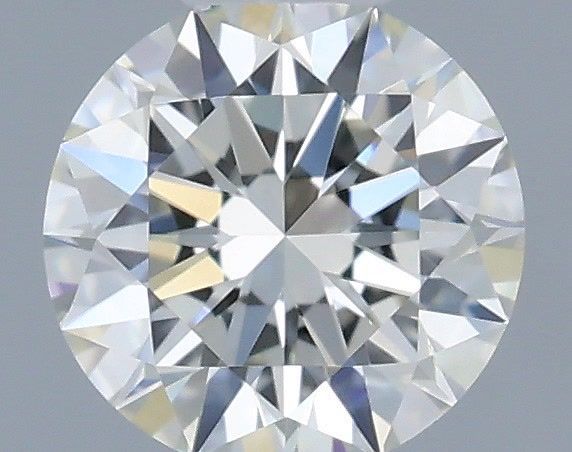 0.30 ct Round diamond