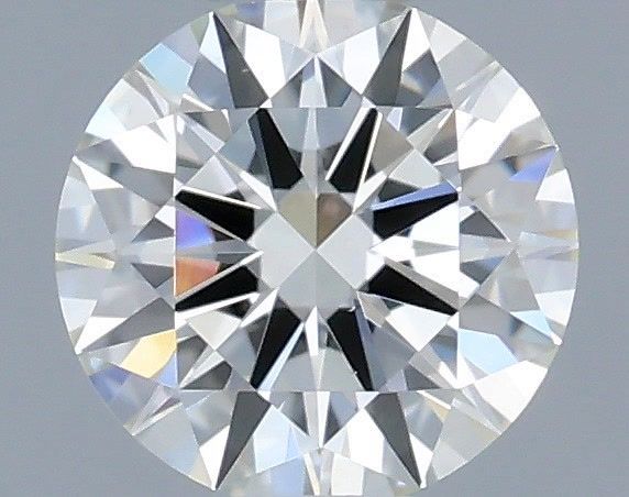 0.30 ct Round diamond