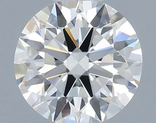 Diament 0.31 ct H/VS1