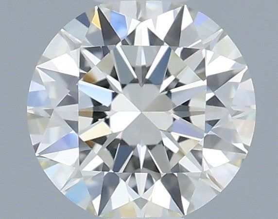 0.34 ct Round diamond
