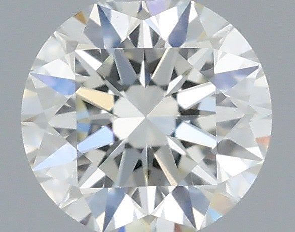 Diament 0.3 ct H/VS1