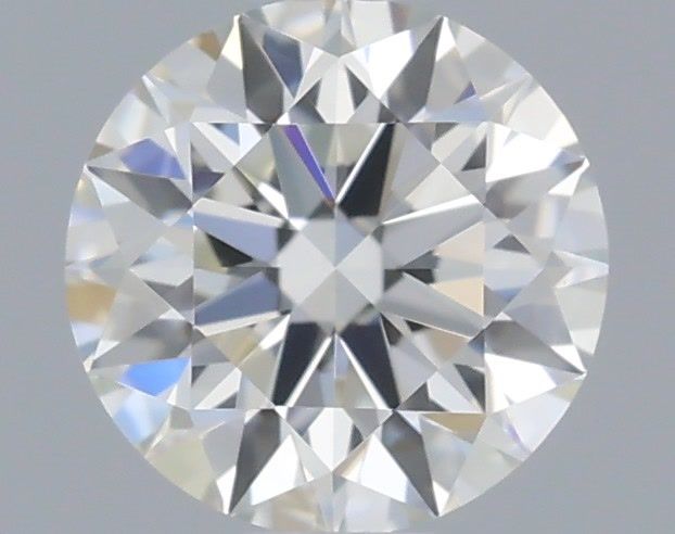 0.30 ct Round diamond