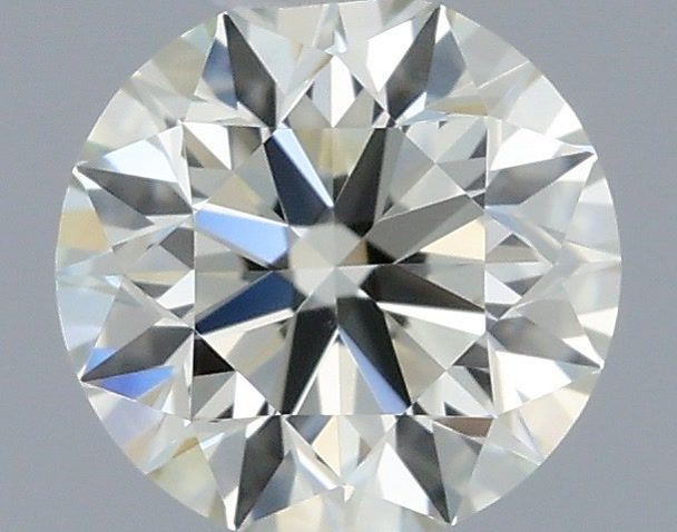 0.30 ct Round diamond