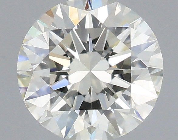 0.30 ct Round diamond