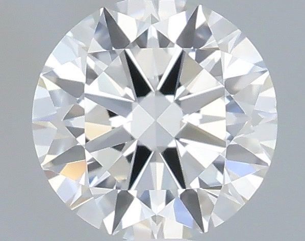 0.30 ct Round diamond