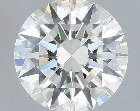 0.30 ct Round diamond