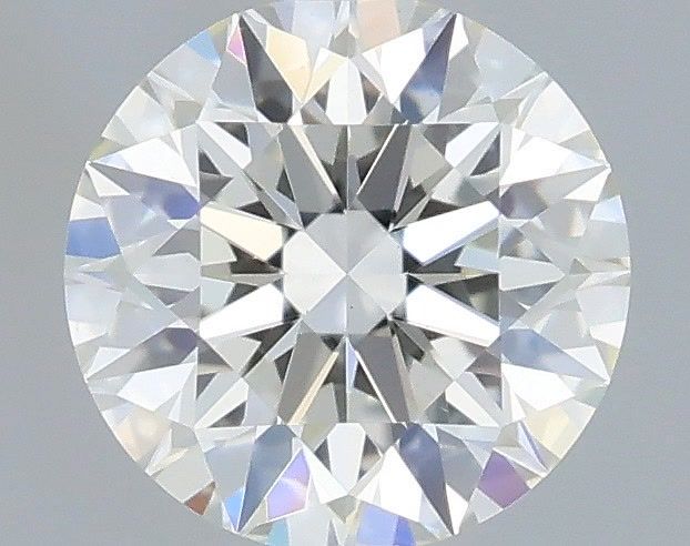 0.36 ct Round diamond