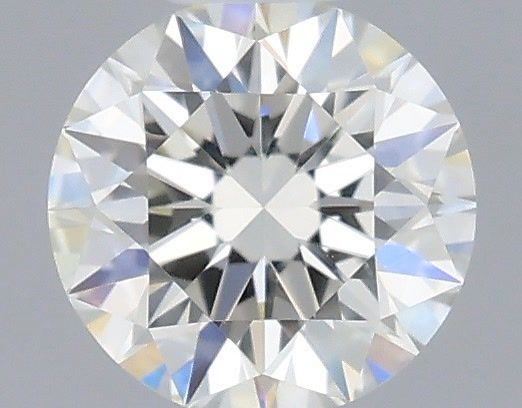 0.30 ct Round diamond