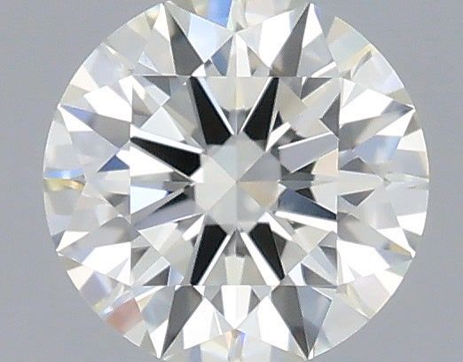 0.30 ct Round diamond