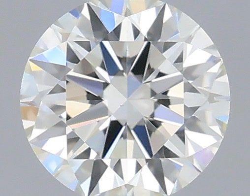 0.30 ct Round diamond