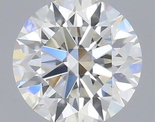 0.30 ct Round diamond