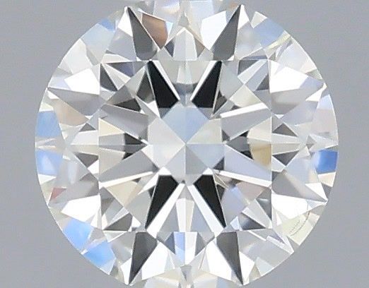 0.30 ct Round diamond