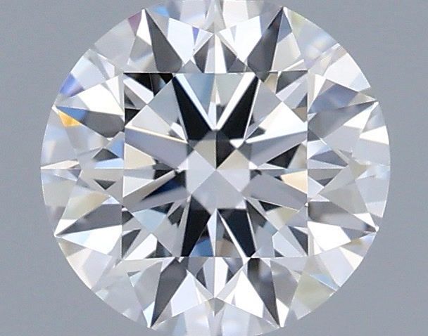 0.98 ct. round Lab Grown Diamond front image