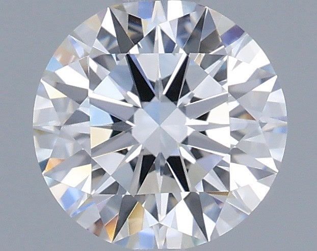 0.98 ct. round Lab Grown Diamond front image