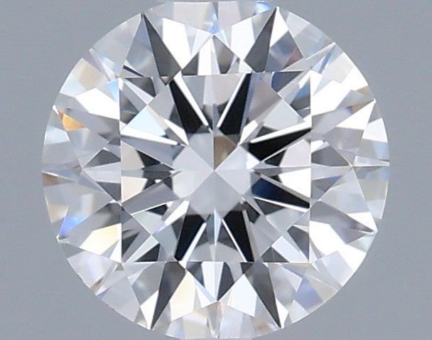 0.93 ct. round Lab Grown Diamond front image