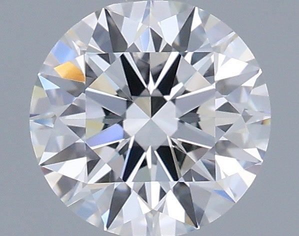 0.93 ct. round Lab Grown Diamond front image