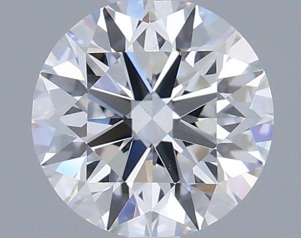 0.93 ct. round Lab Grown Diamond front image
